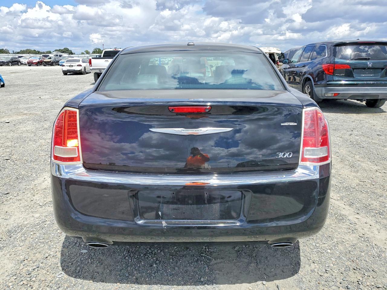 Chrysler 300 Limited