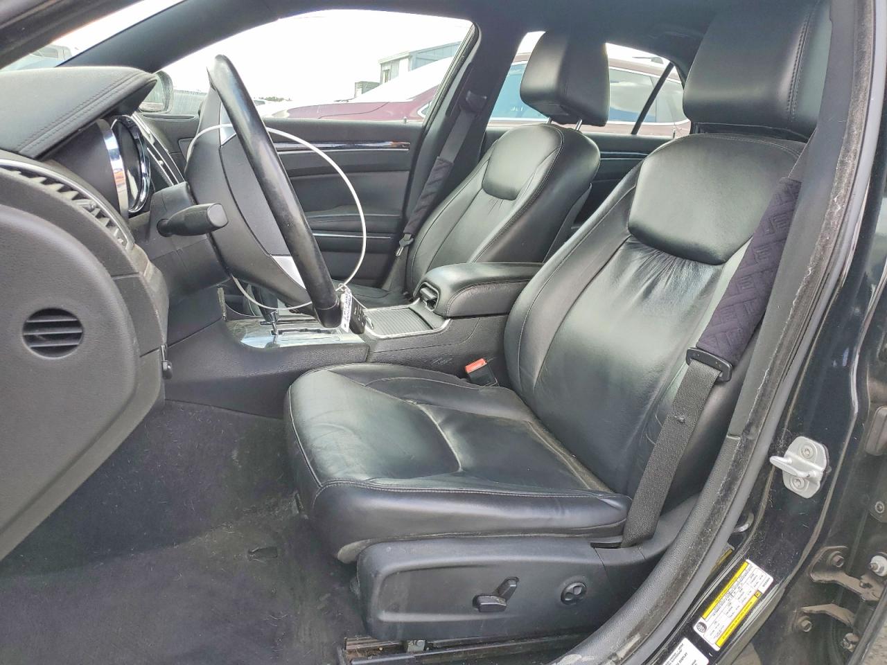 Chrysler 300 Limited