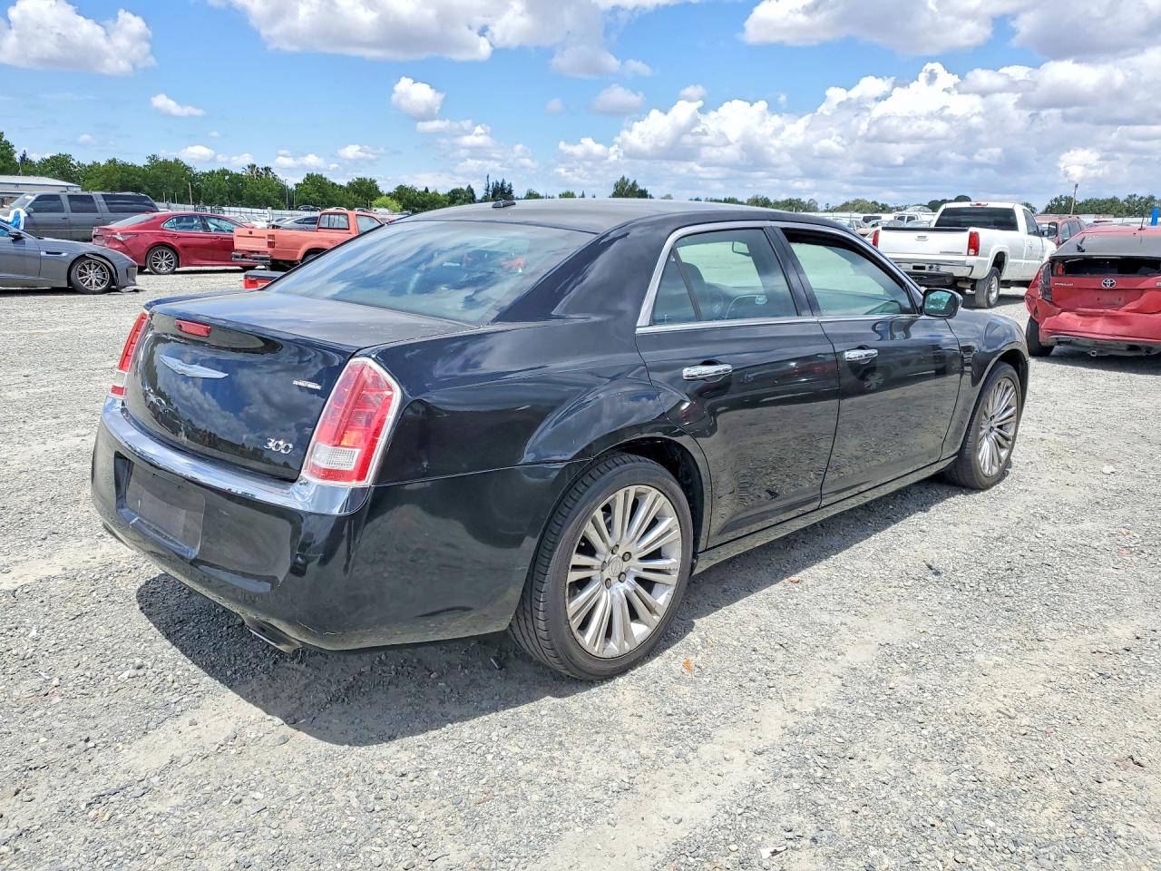 Chrysler 300 Limited