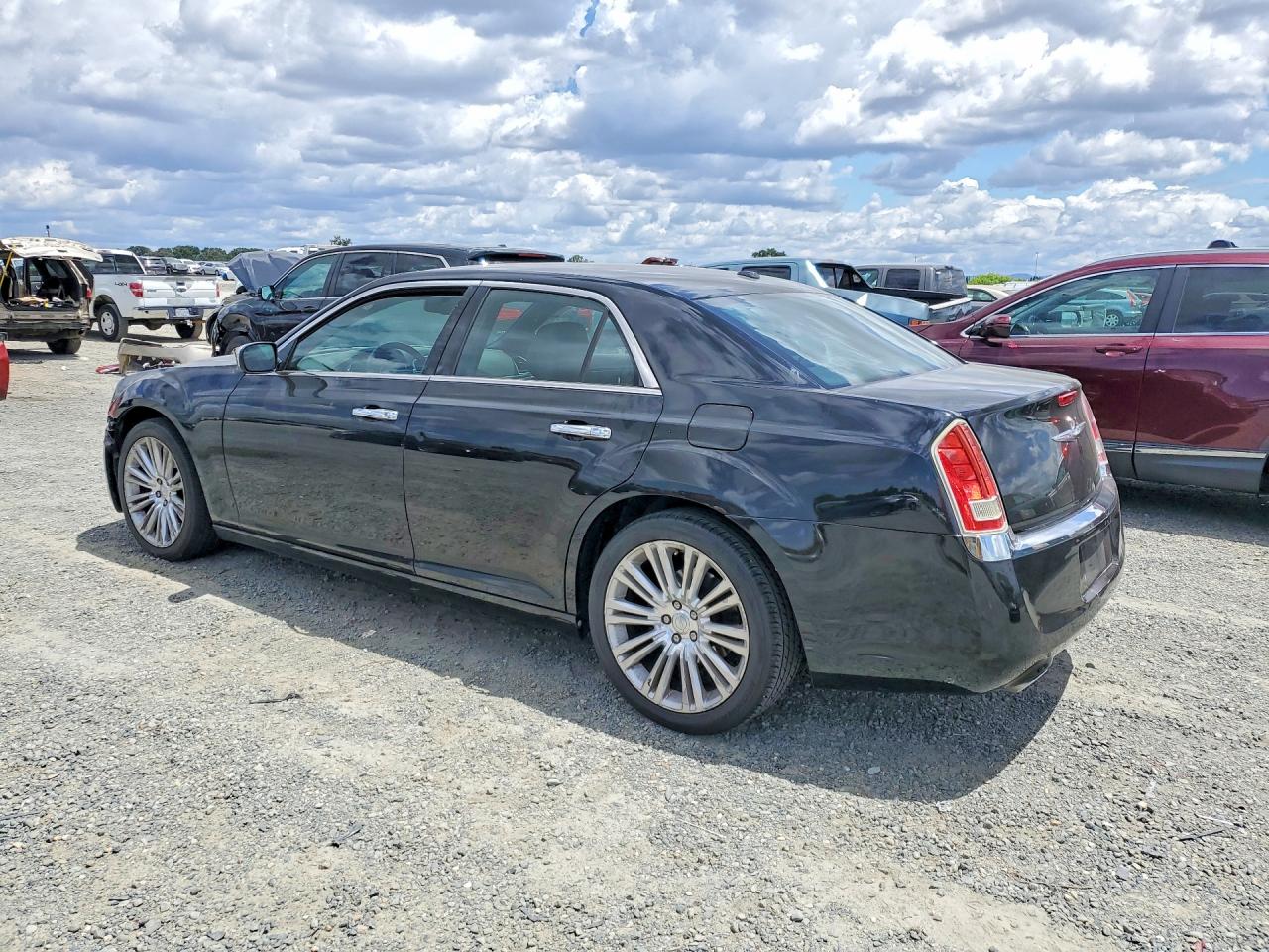 Chrysler 300 Limited
