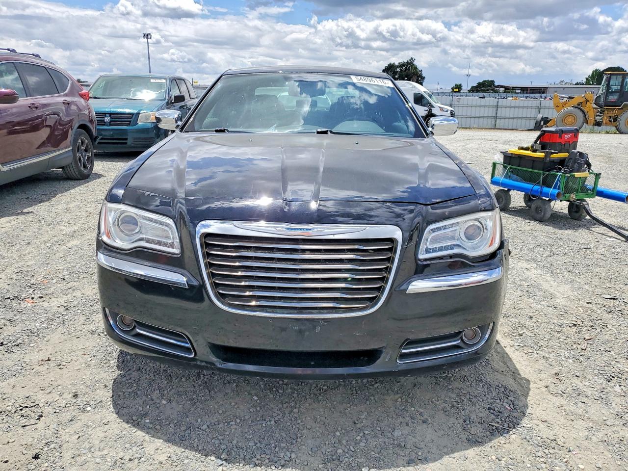 Chrysler 300 Limited
