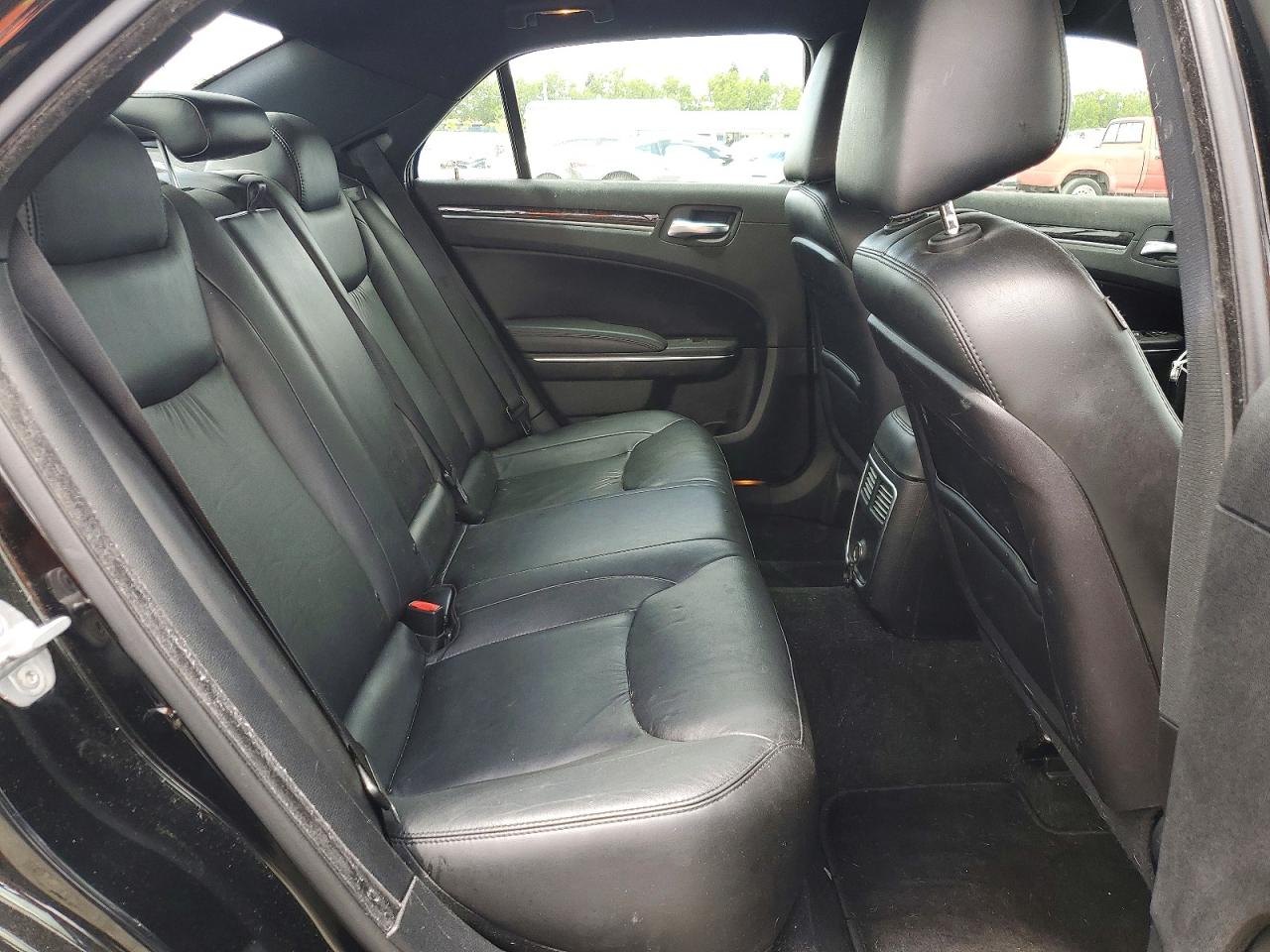Chrysler 300 Limited