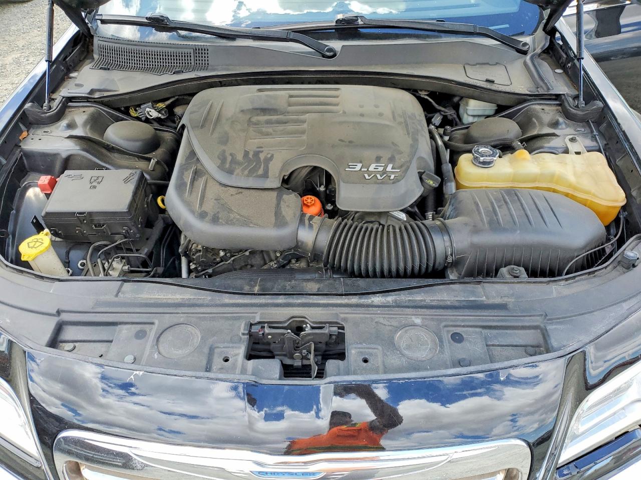 Chrysler 300 Limited