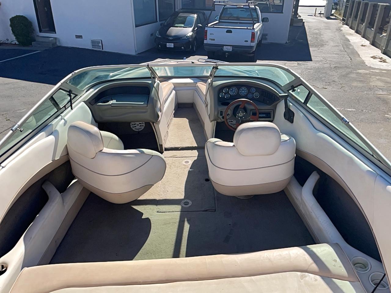 Crown Bowrider