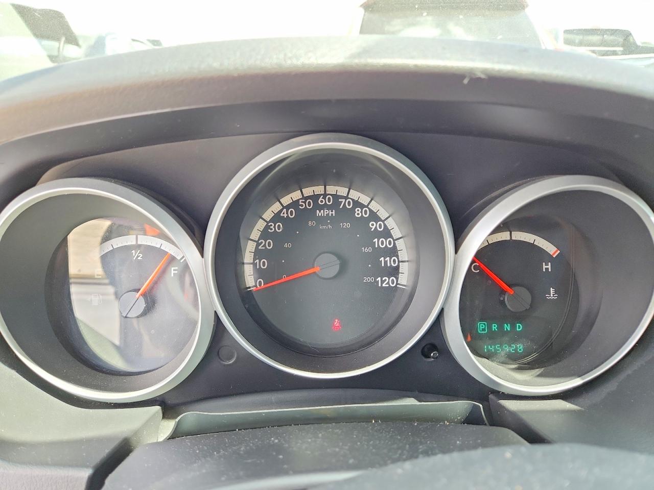 Dodge Caravan Se