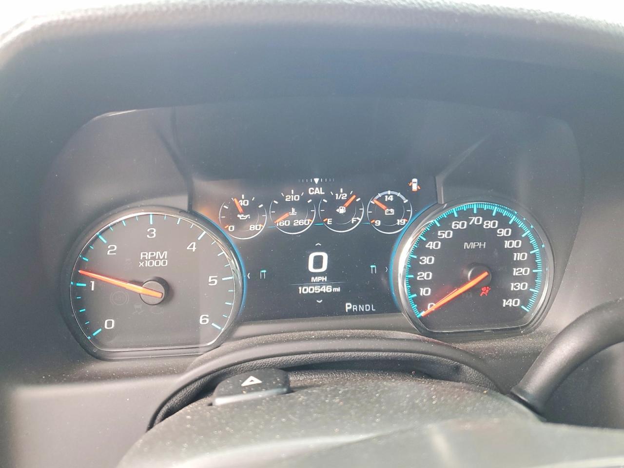 GMC Yukon Denali