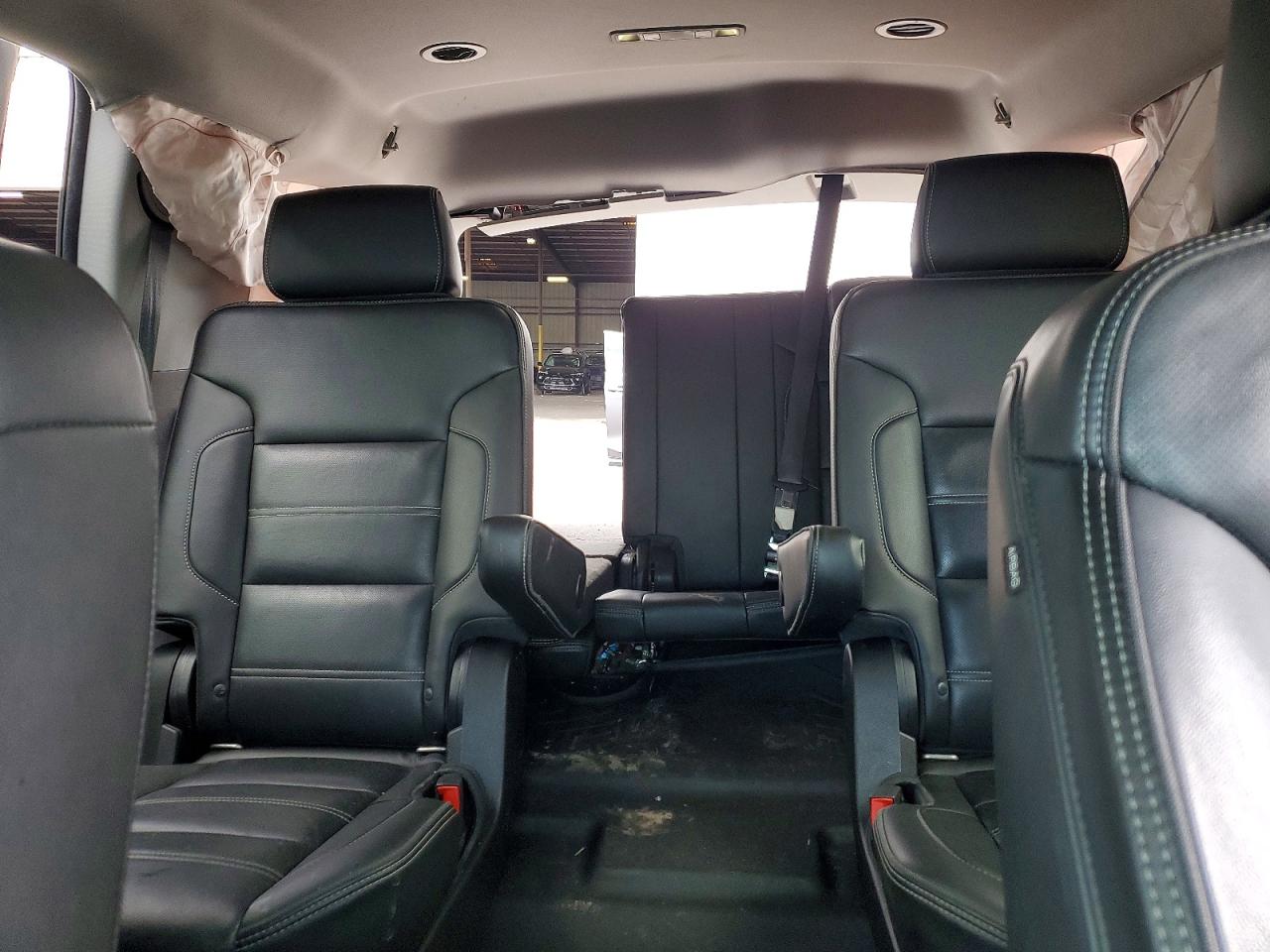 GMC Yukon Denali