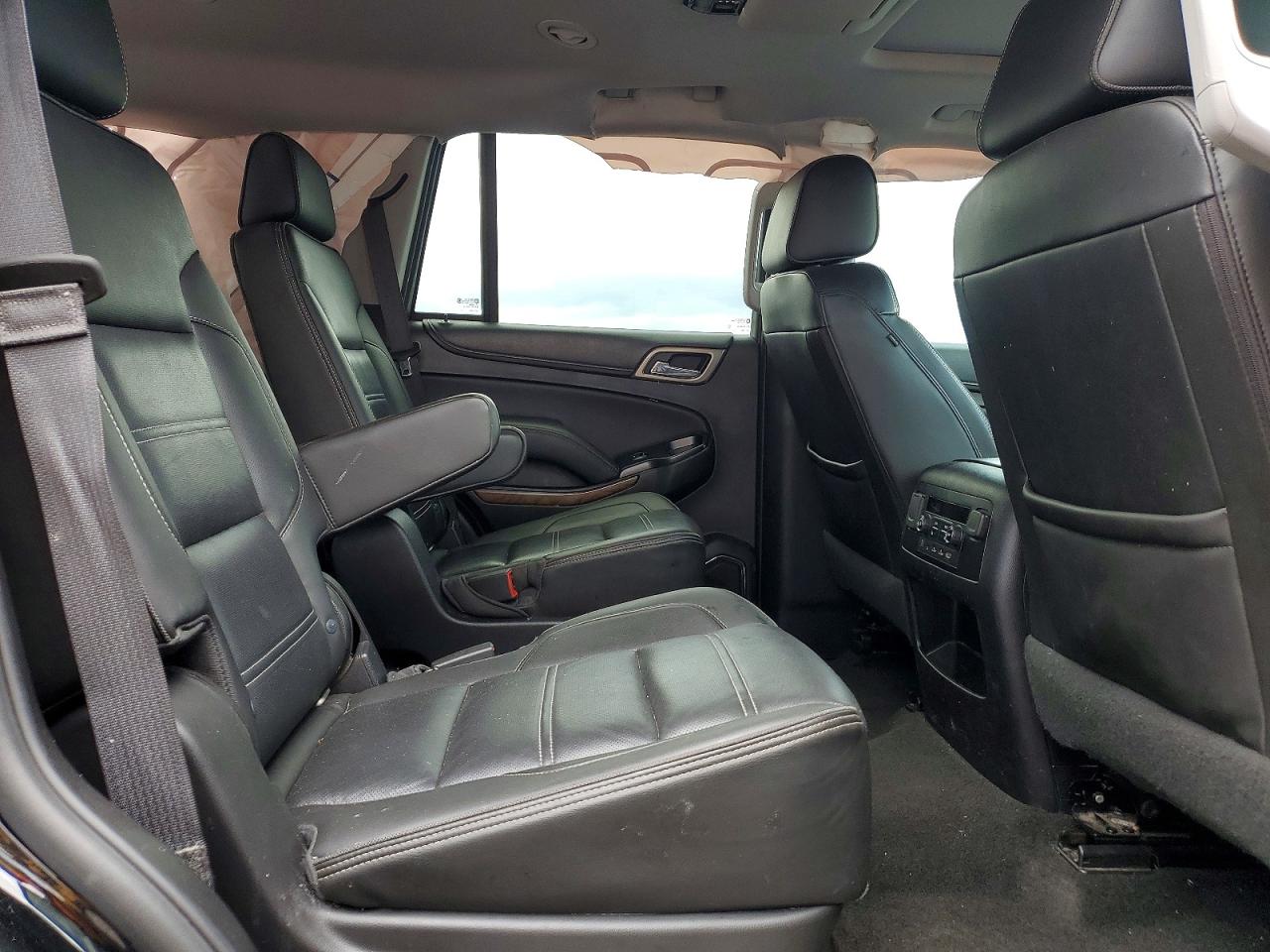 GMC Yukon Denali
