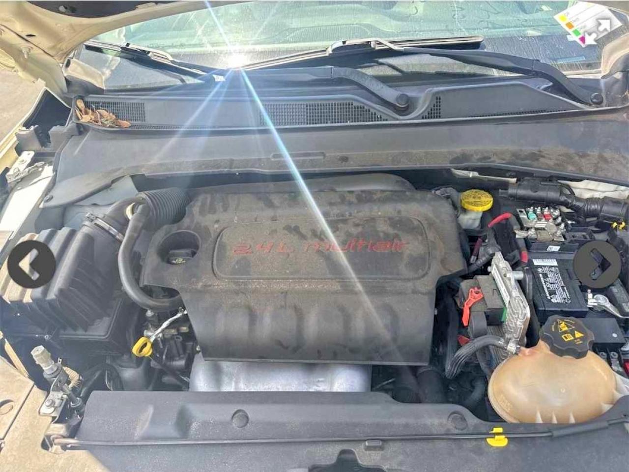 Jeep Compass Limited