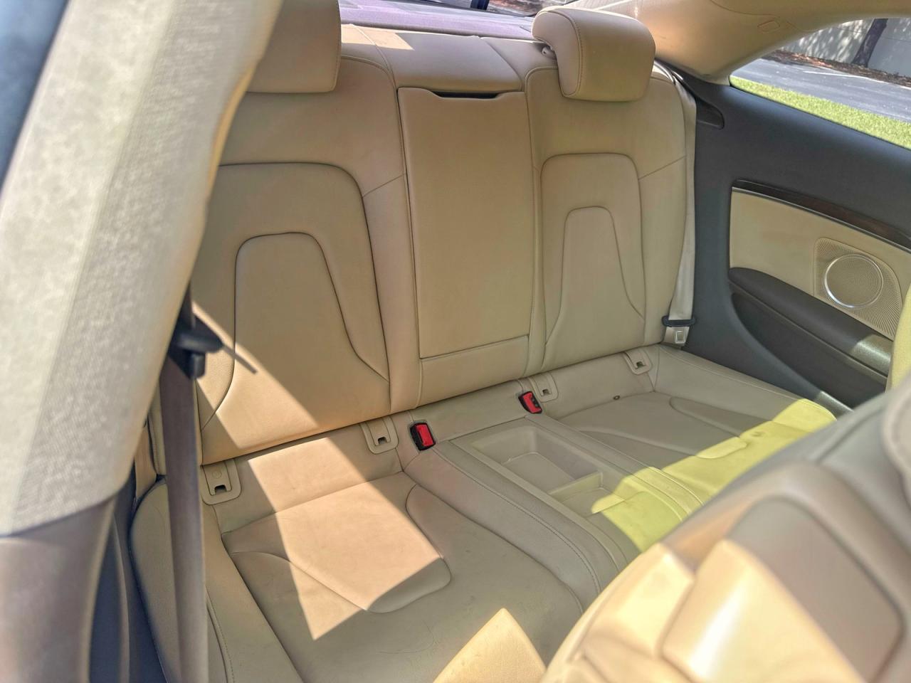 Audi A5 Premium Plus