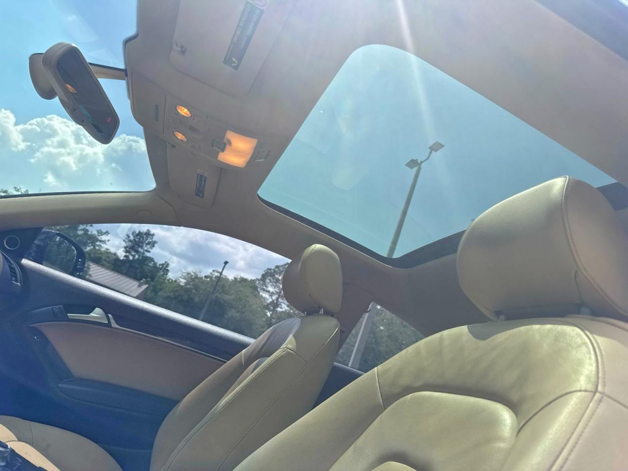 Audi A5 Premium Plus