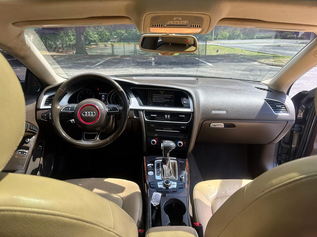 Audi A5 Premium Plus