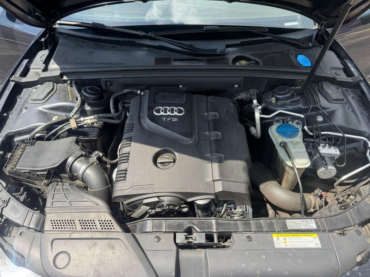 Audi A5 Premium Plus
