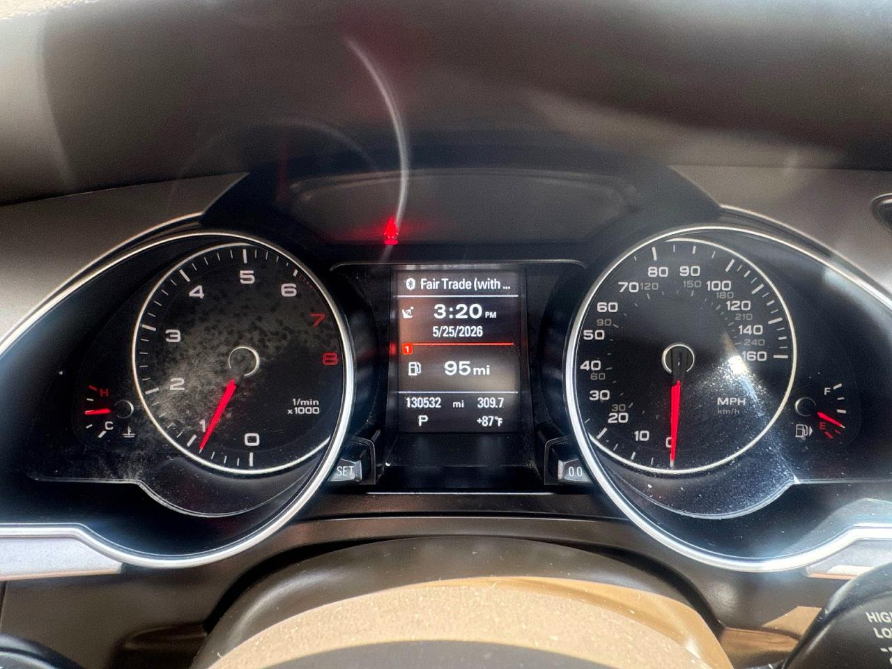 Audi A5 Premium Plus