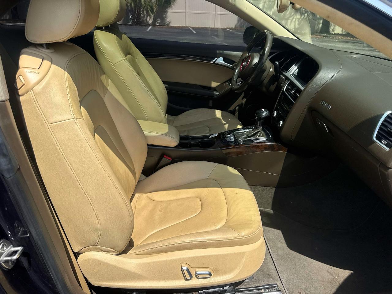 Audi A5 Premium Plus