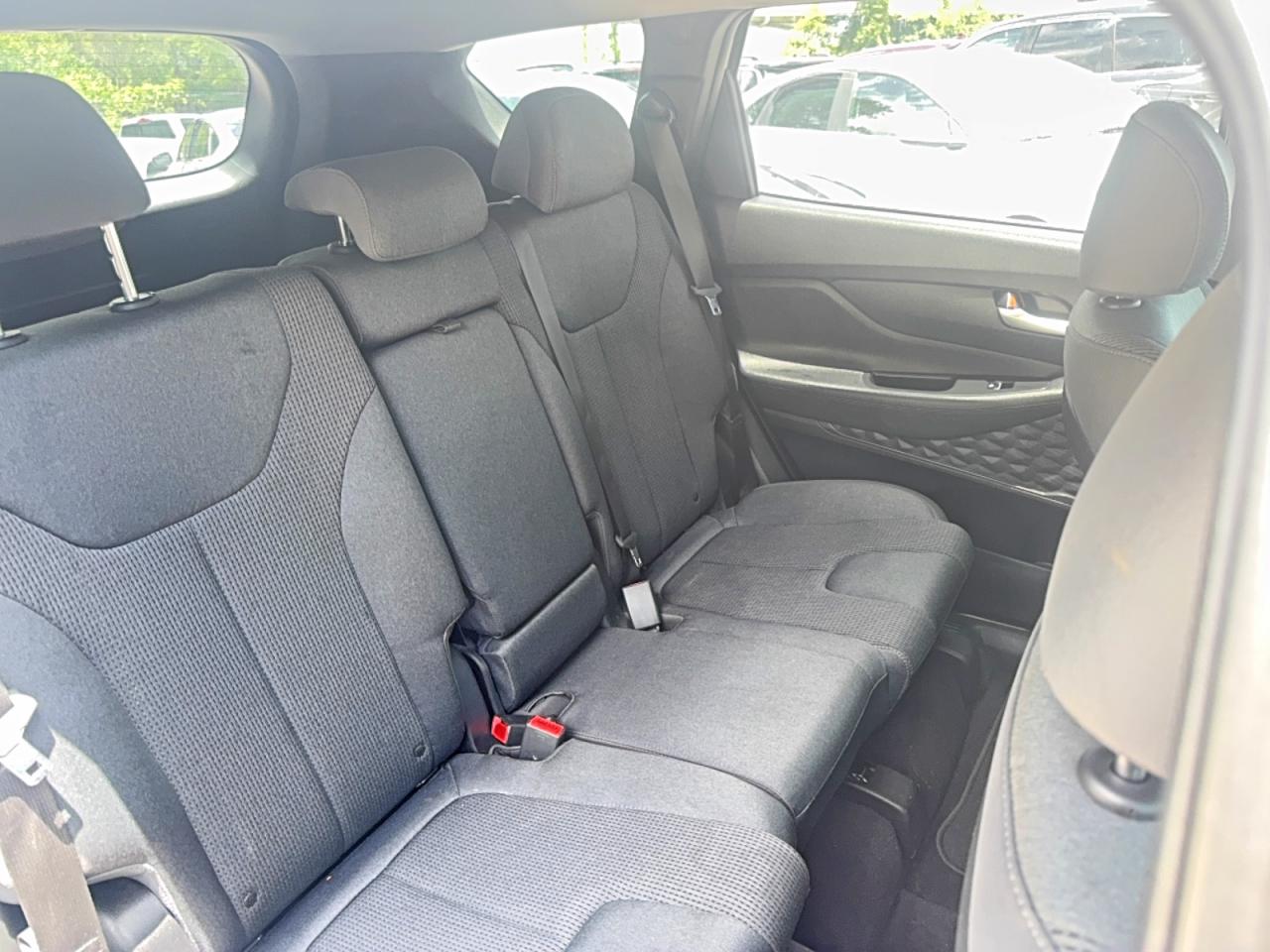 Hyundai SANTA FE Sel