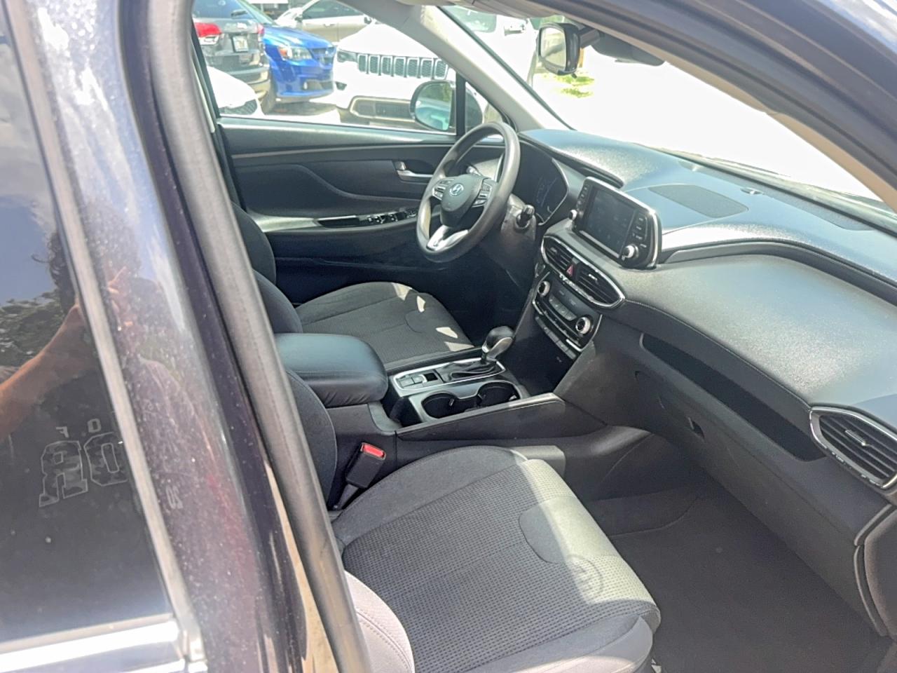 Hyundai SANTA FE Sel