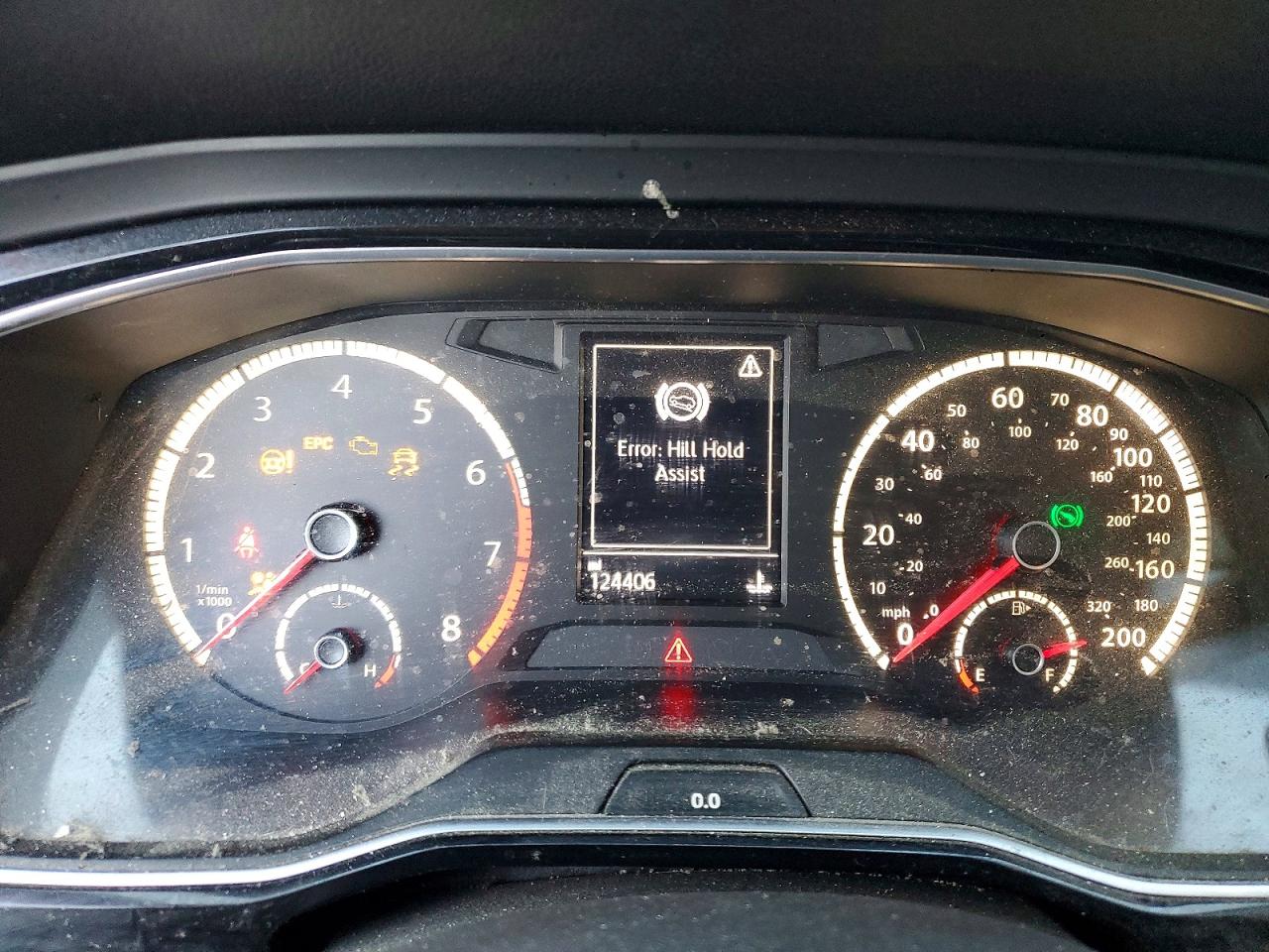Volkswagen Jetta S