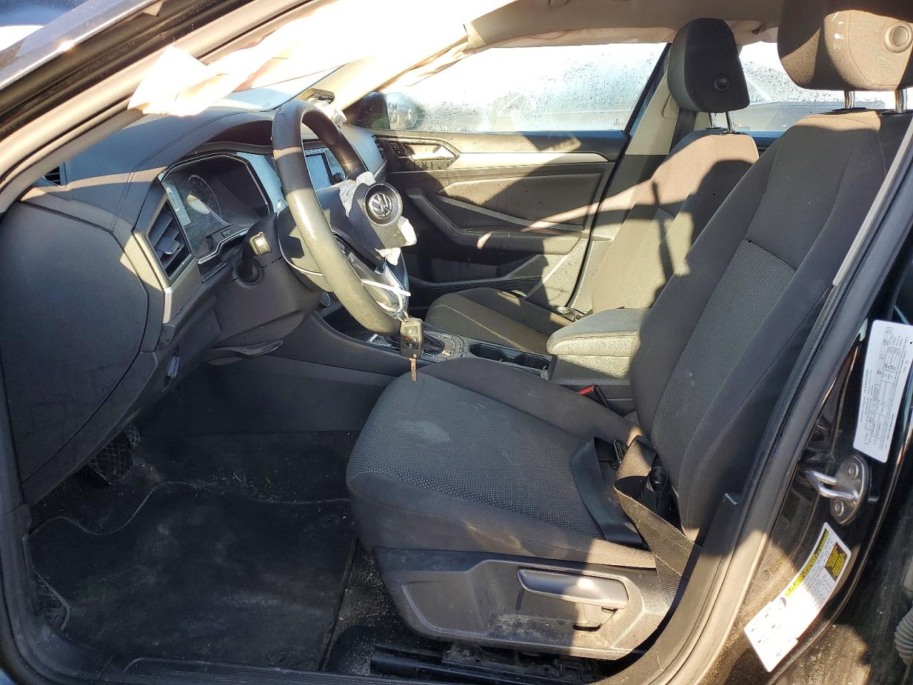 Volkswagen Jetta S