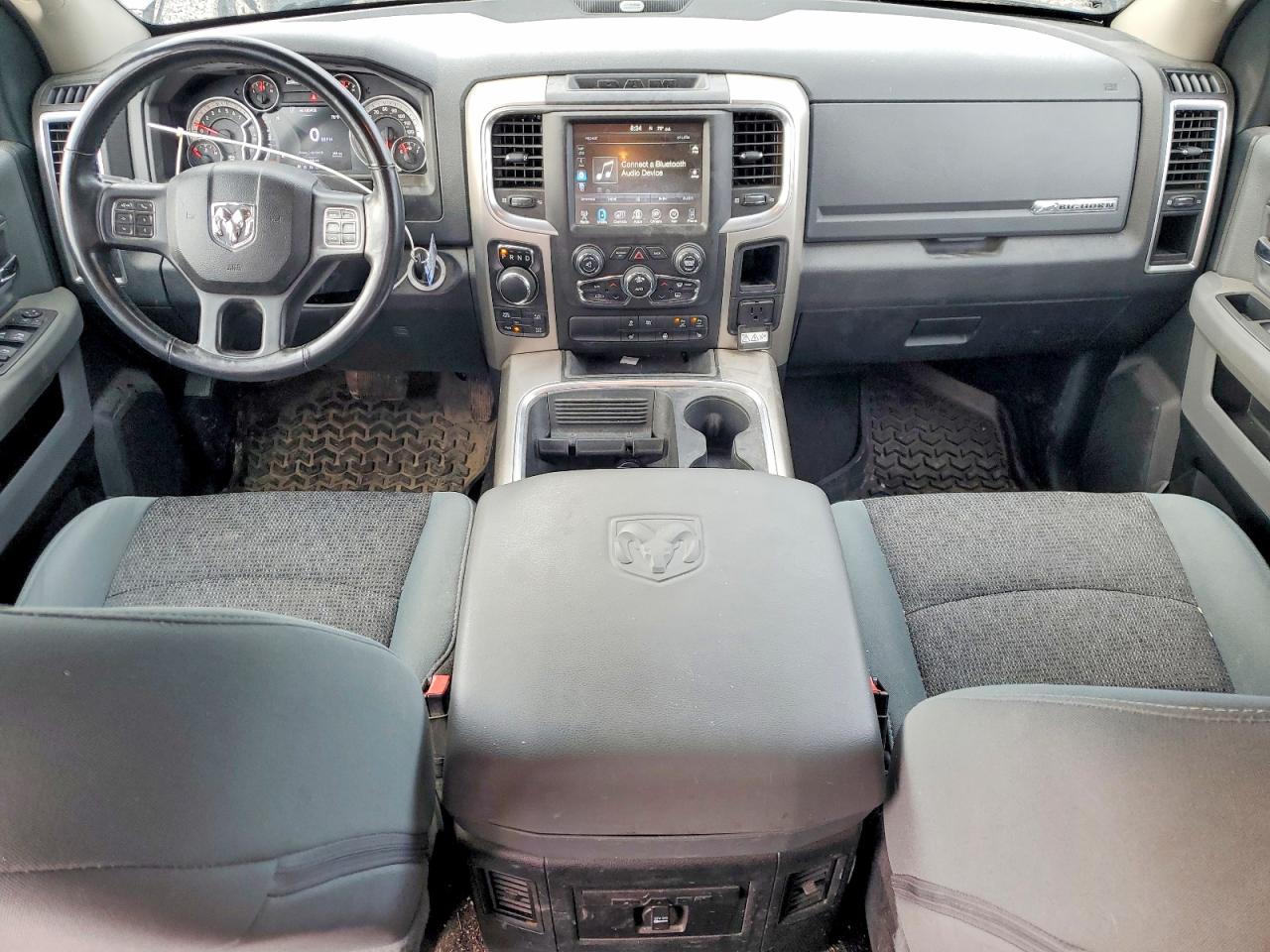Ram 1500 Slt