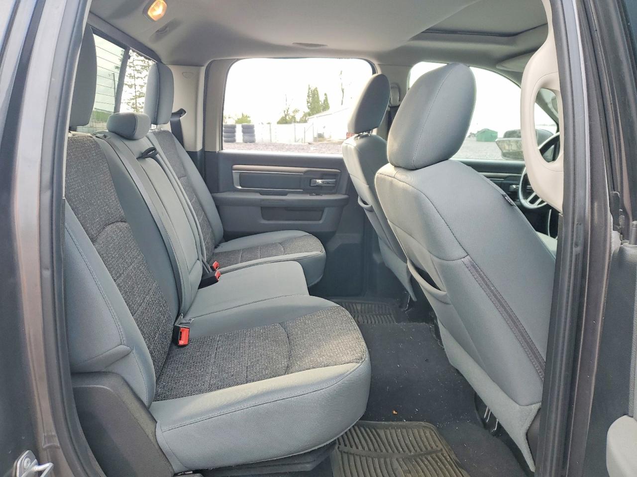 Ram 1500 Slt