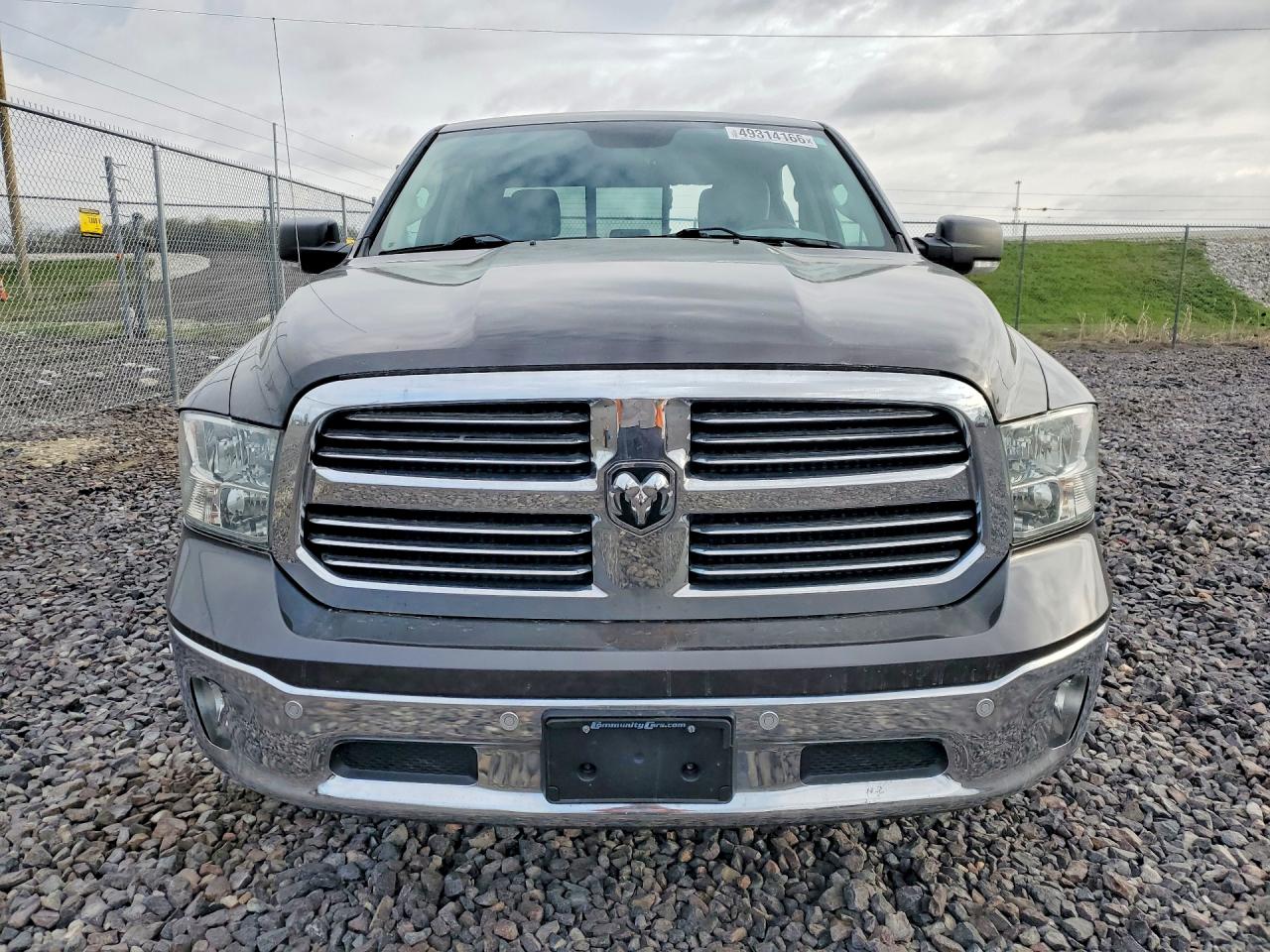 Ram 1500 Slt