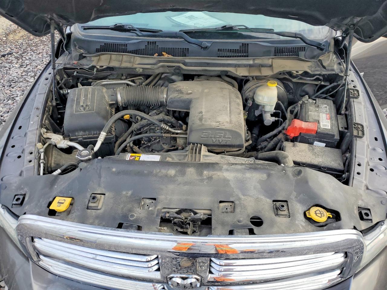 Ram 1500 Slt