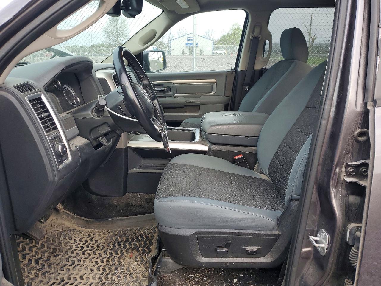 Ram 1500 Slt