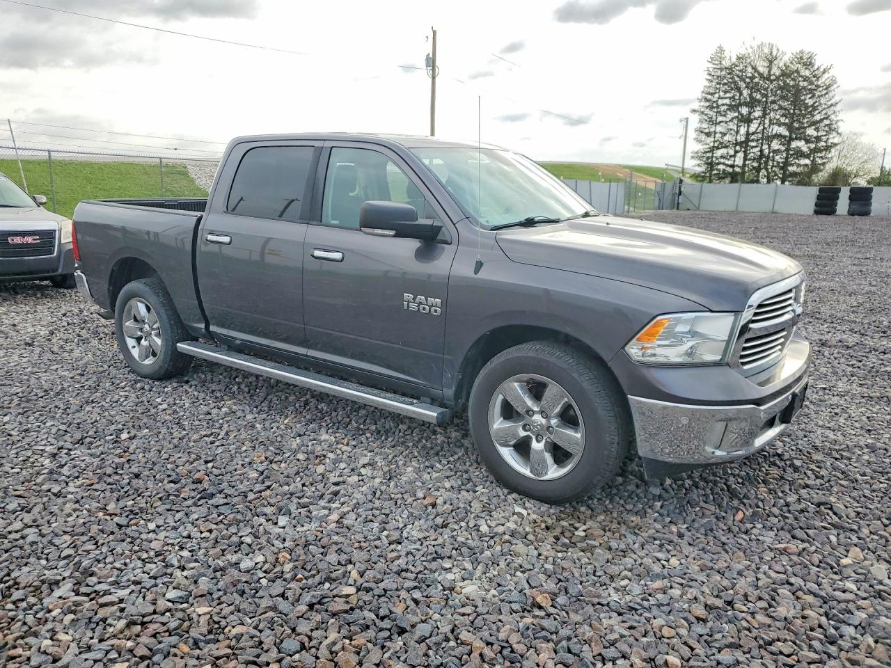 Ram 1500 Slt