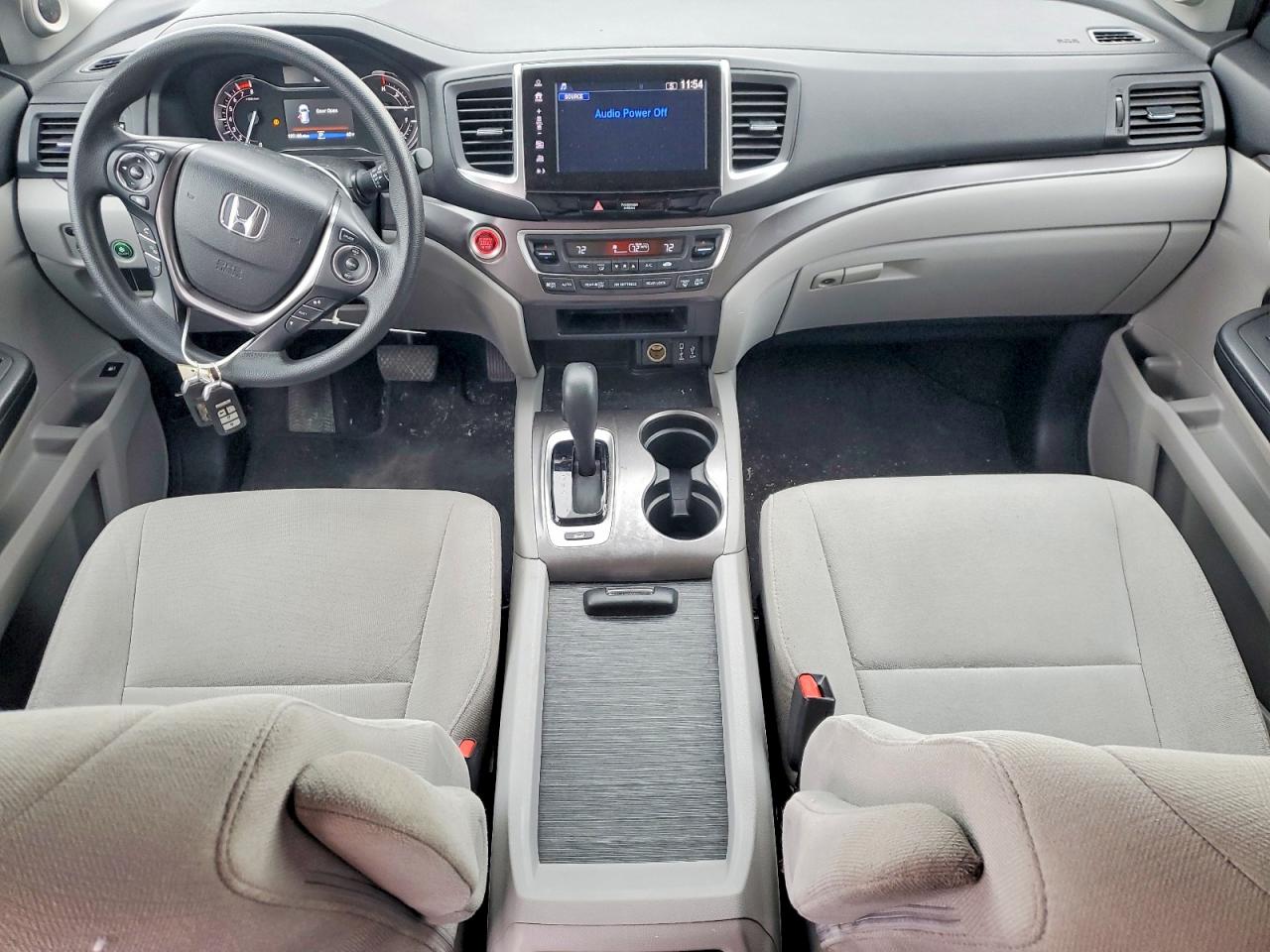 Honda Pilot