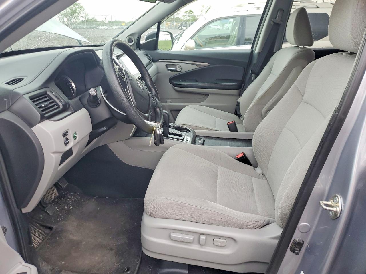 Honda Pilot