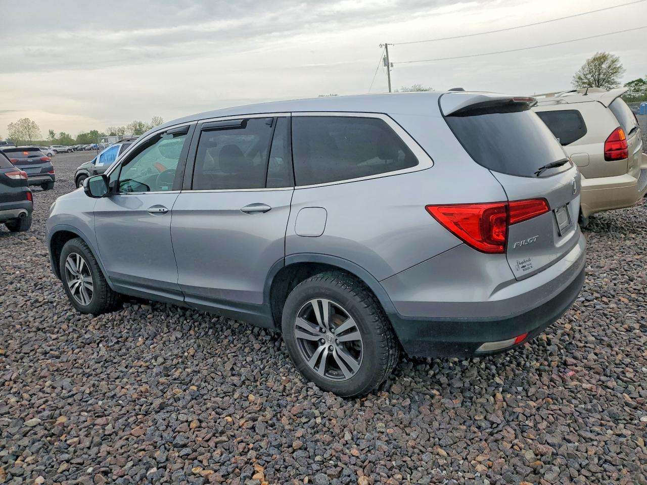 Honda Pilot