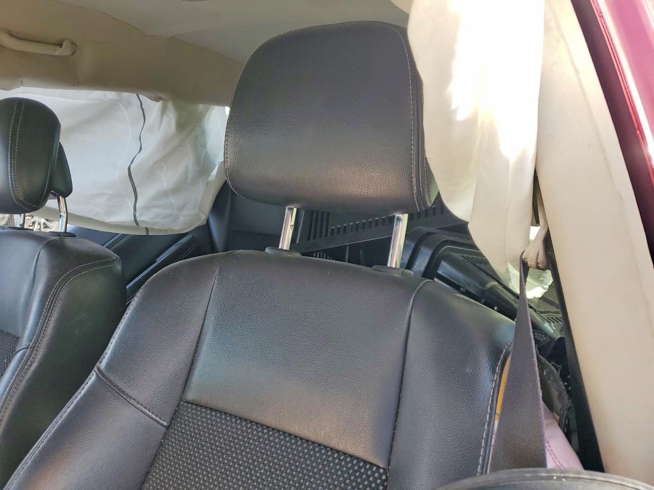 Jeep Compass Sport