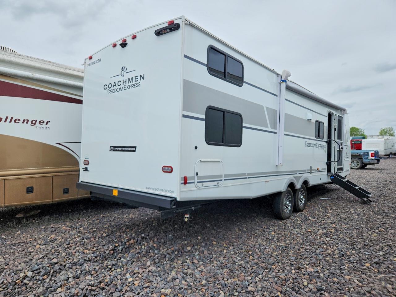 Forest River Coachmen