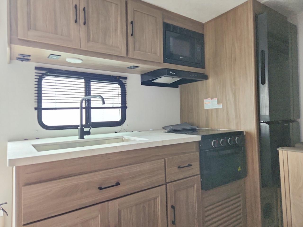Forest River Coachmen