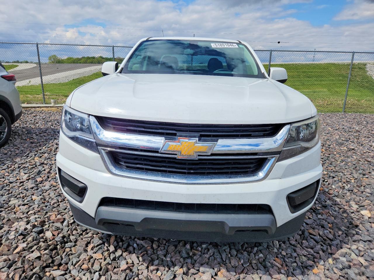 Chevrolet Colorado Lt