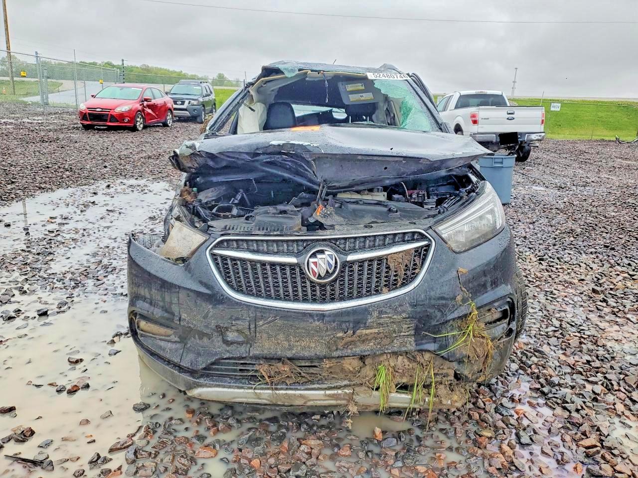 Buick Encore Preferred Ii