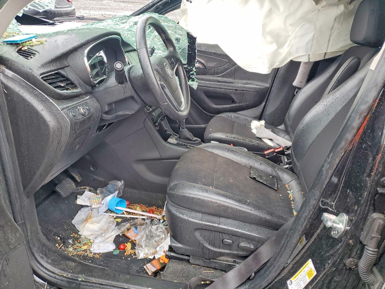 Buick Encore Preferred Ii