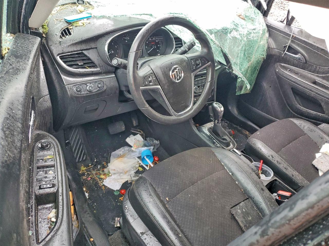 Buick Encore Preferred Ii