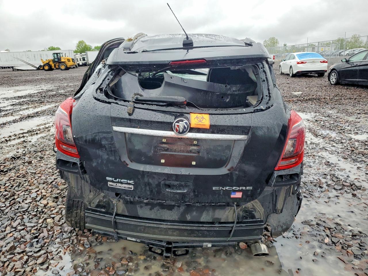 Buick Encore Preferred Ii