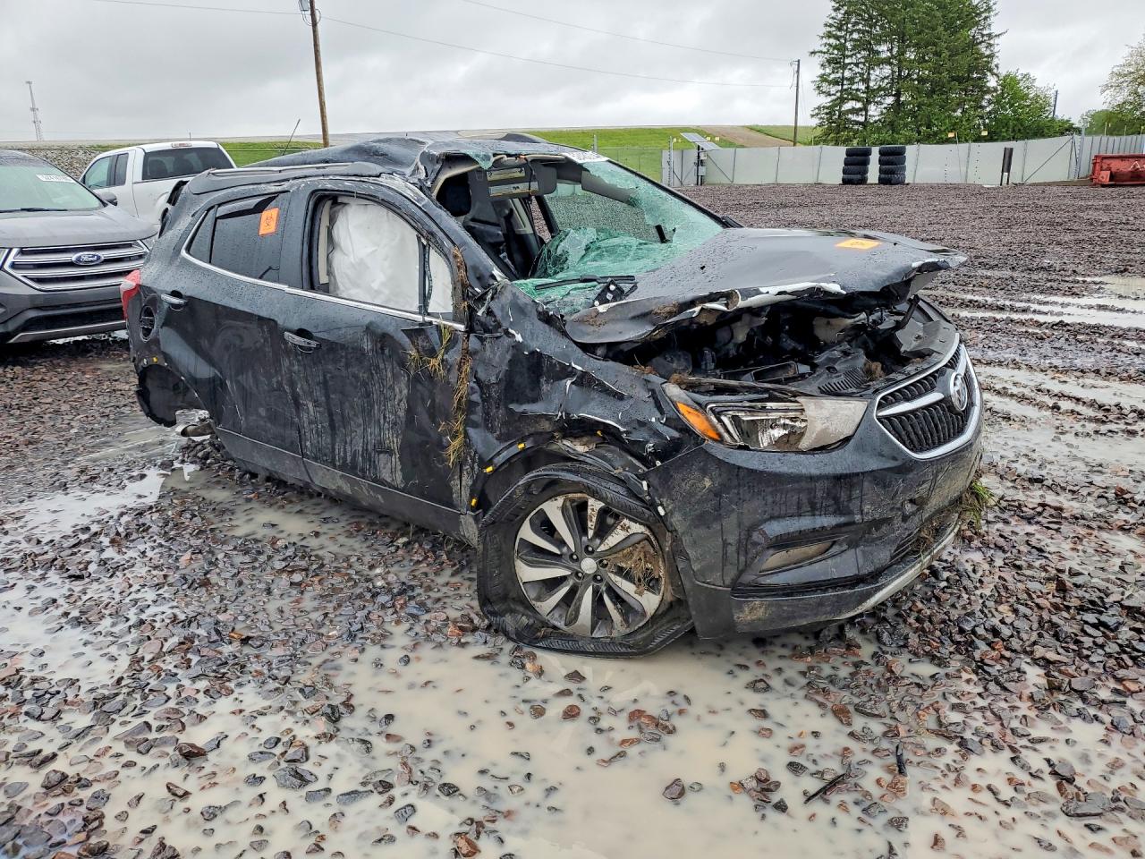Buick Encore Preferred Ii
