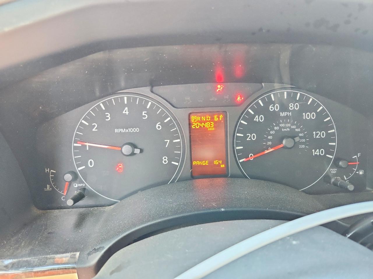 Nissan Nv 3500 Hd Sv
