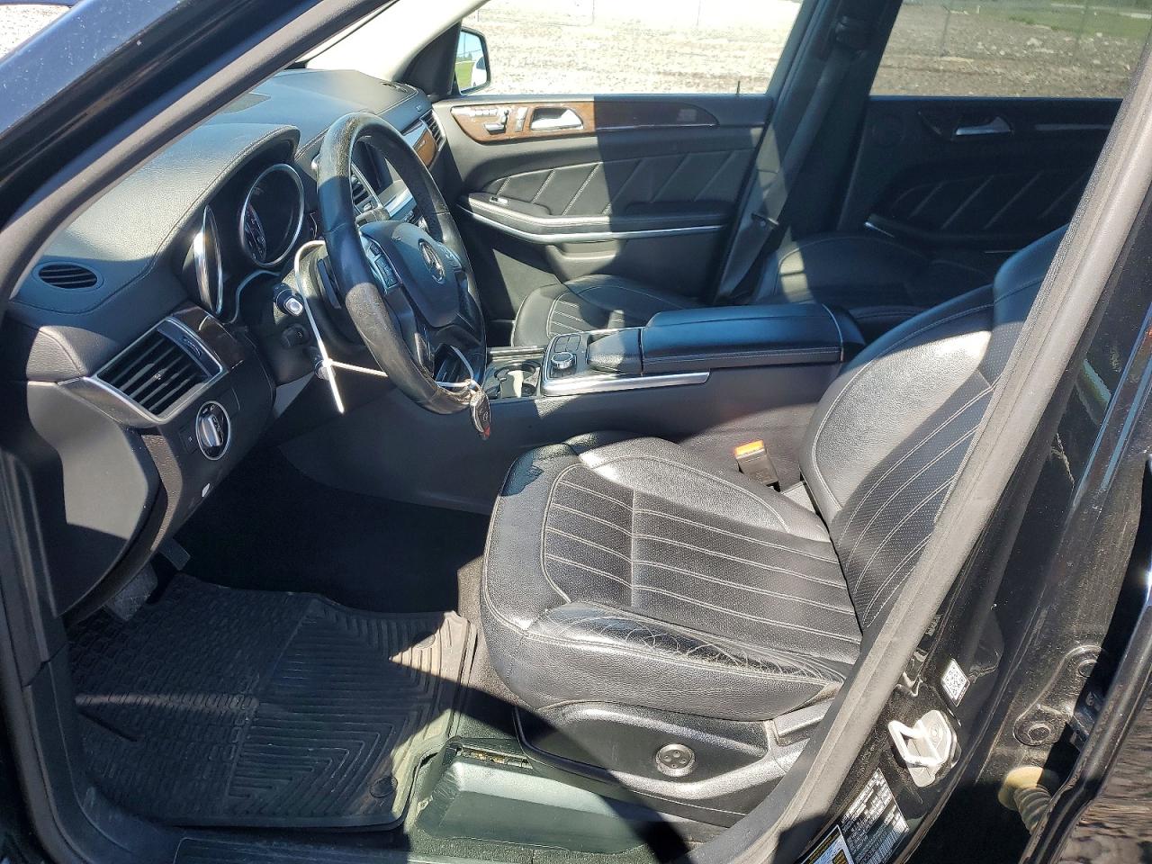 Mercedes-Benz G-Class 450 4matic