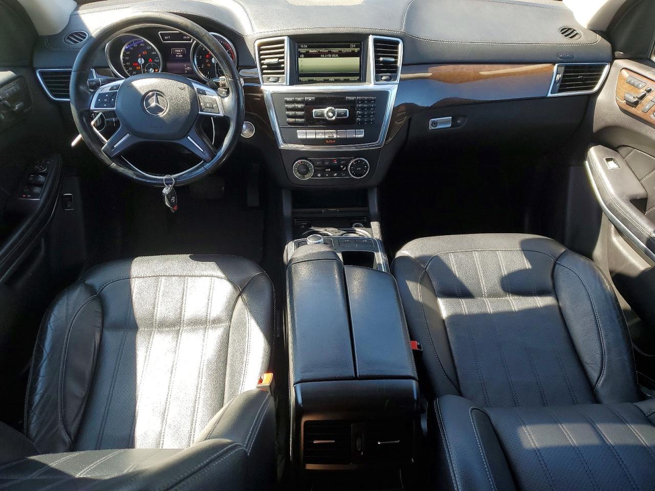 Mercedes-Benz G-Class 450 4matic
