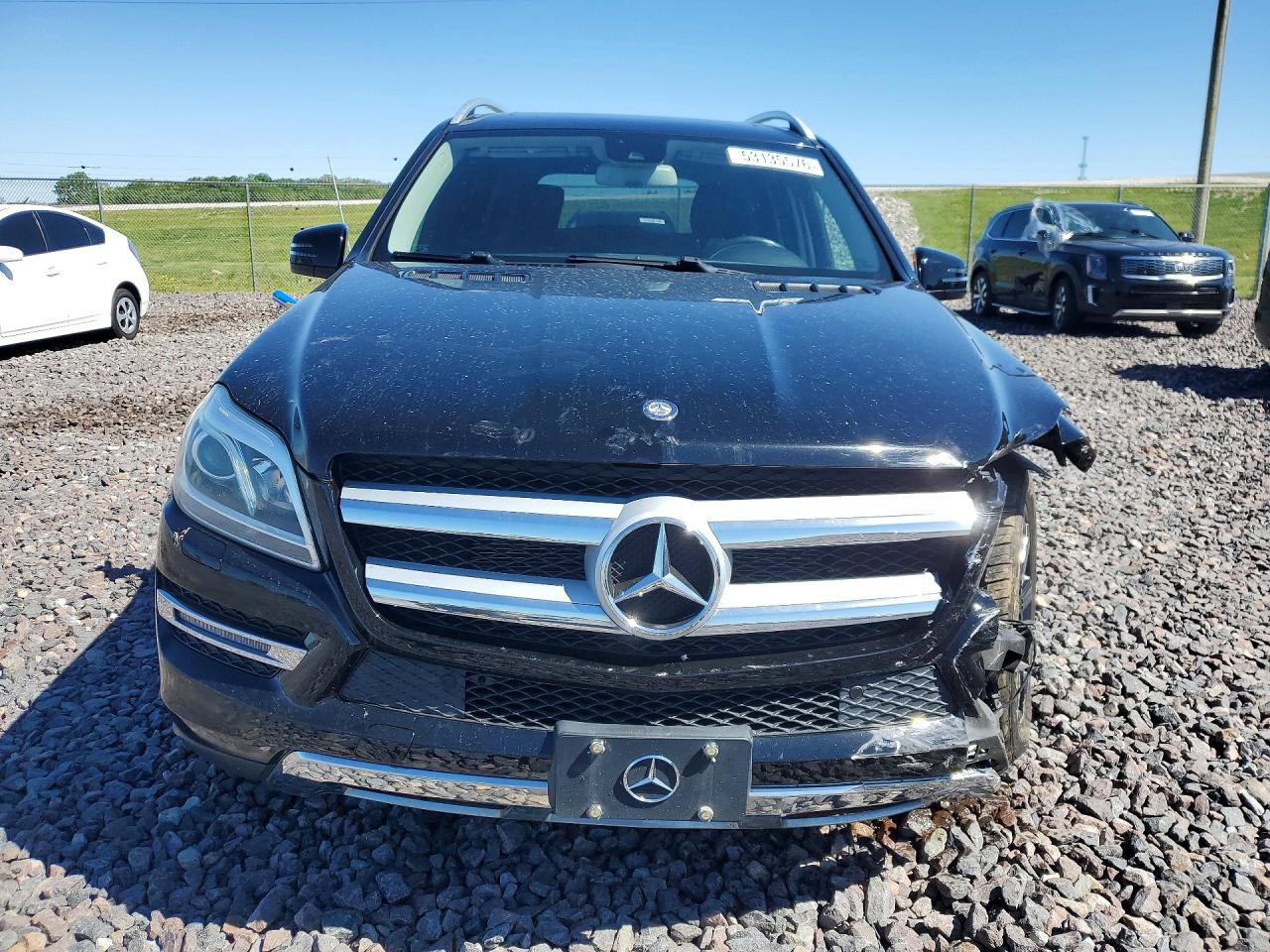 Mercedes-Benz G-Class 450 4matic