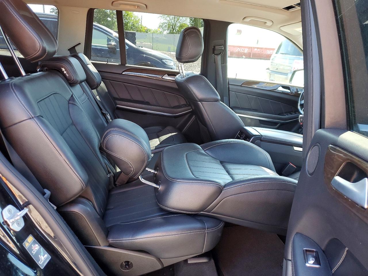 Mercedes-Benz G-Class 450 4matic