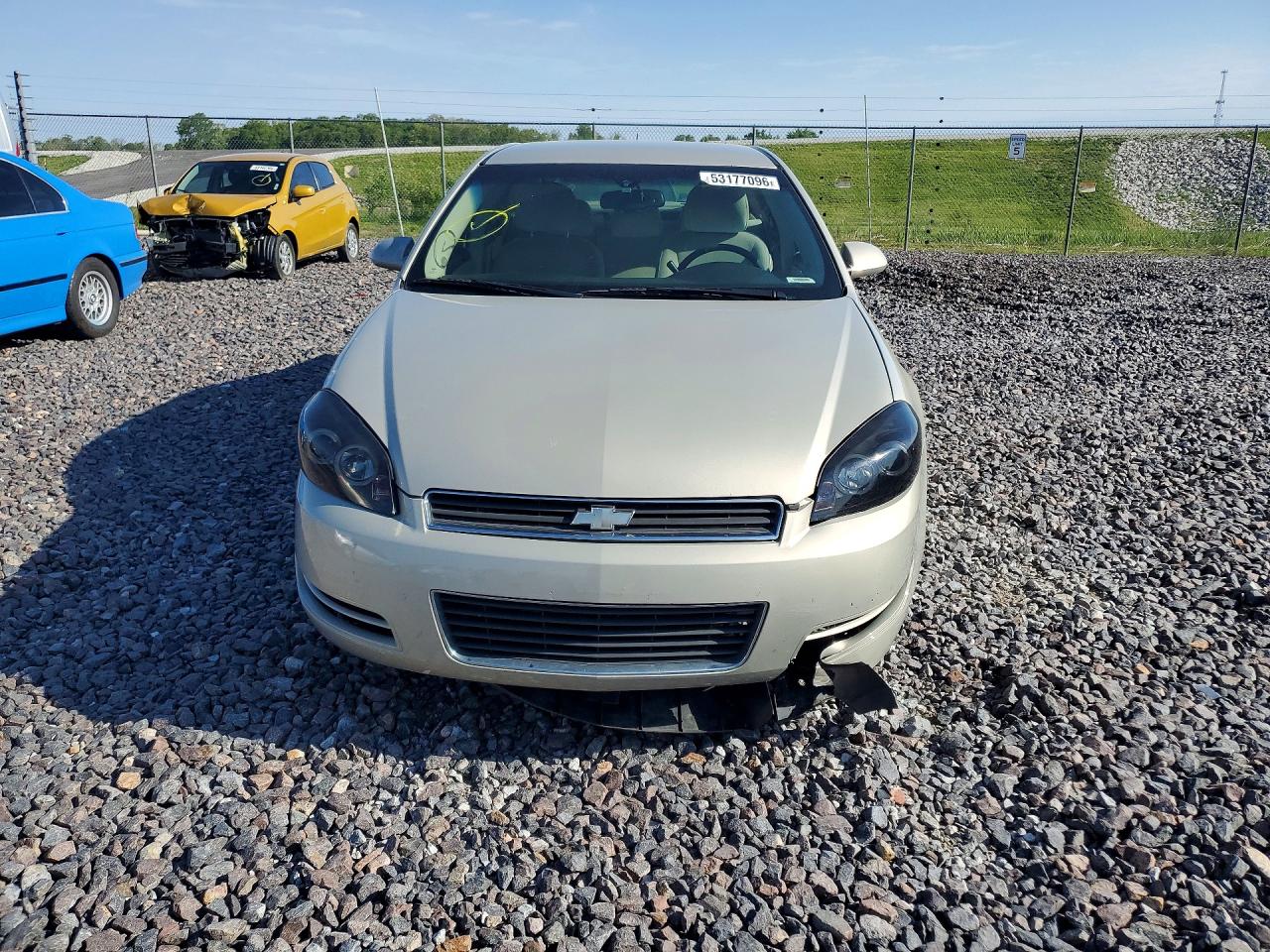 Chevrolet Impala Ls