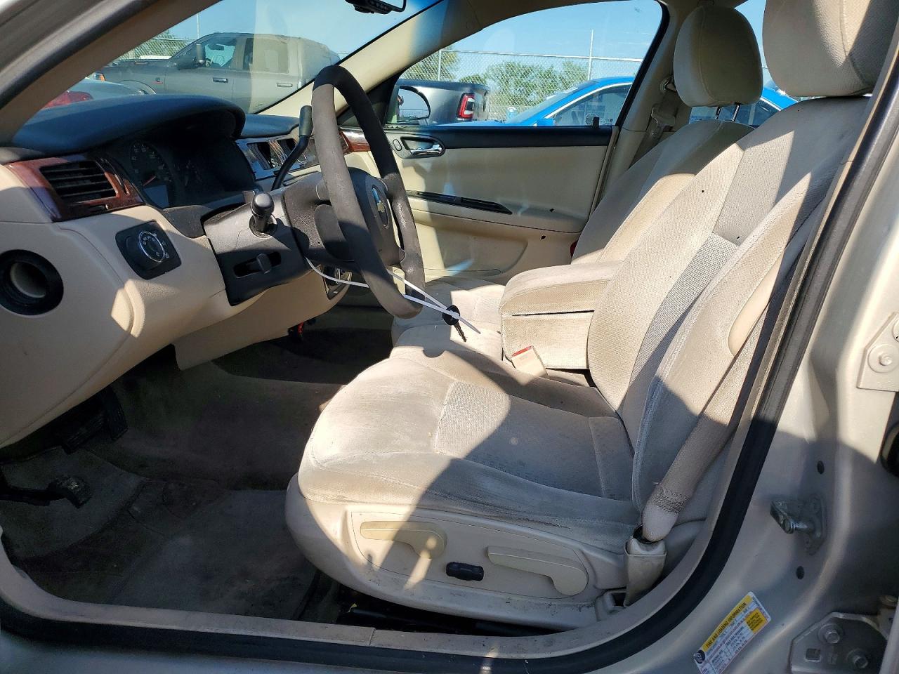 Chevrolet Impala Ls