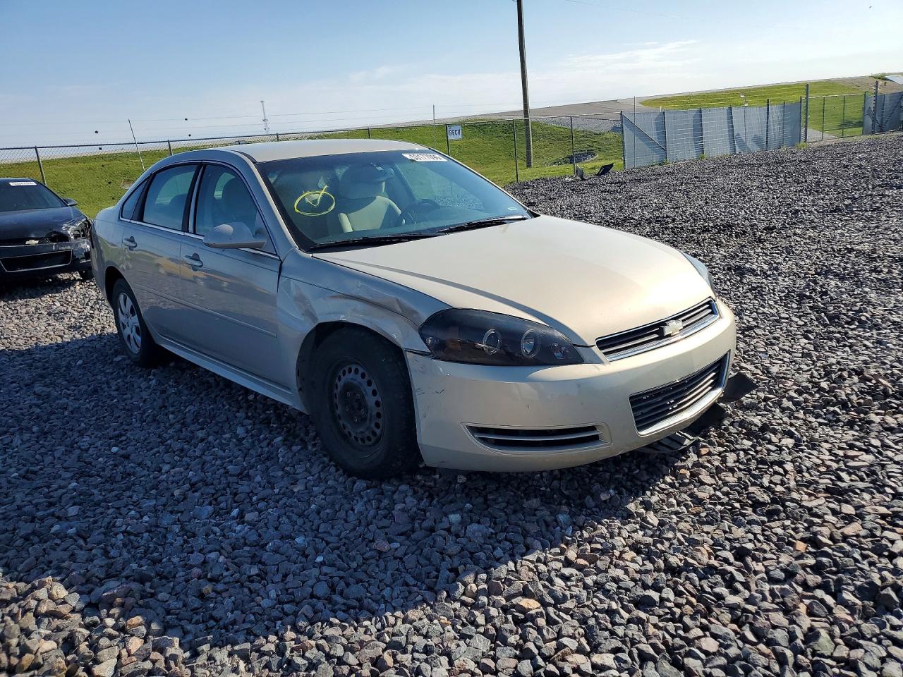Chevrolet Impala Ls