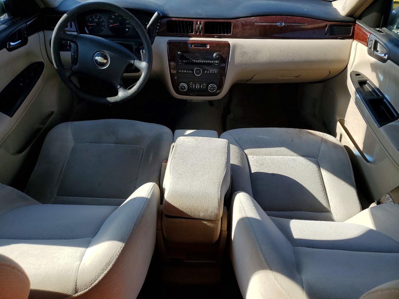 Chevrolet Impala Ls